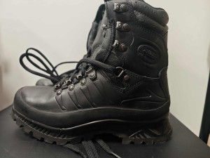 BUTY MEINDL KEMPFSCHUH EU41/ 7UK JAK NOWE 