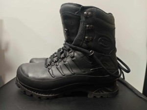 BUTY MEINDL KEMPFSCHUH EU41/ 7UK JAK NOWE 