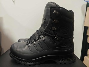 BUTY LOWA EU43 9UK JAK NOWE