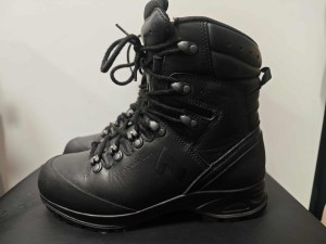 BUTY LOWA EU41 7UK JAK NOWE