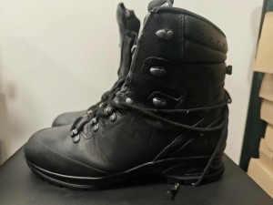 BUTY LOWA EU47 11.5UK JAK NOWE