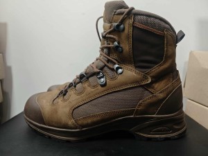 BUTY HAIX EU37 UK4.5 STAN BARDZO DOBRY