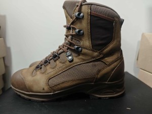 BUTY HAIX EU41 UK7.5 BARDZO DOBRY 