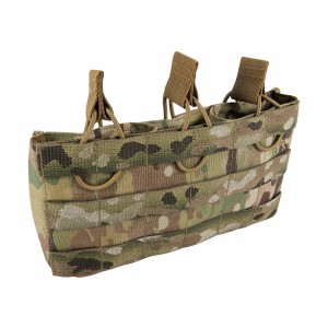 TT 3 SGL MAG POUCH BEL MKII MCMULTICAM UNI