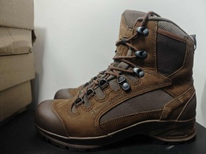 BUTY HAIX UK7 EU41 JAK NOWE