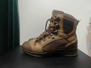 BUTY HAIX UK6.5 EU40 STAN BARDZO DOBRY