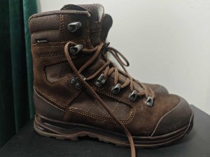 BUTY LOWA UK7 EU40 JAK NOWE