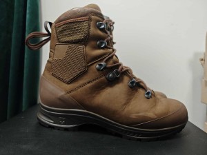 BUTY HAIX 275 EU42.5 JAK NOWE 