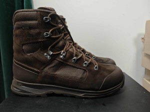BUTY LOWA UK12,5 EU47 JAK NOWE 