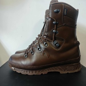 BUTY HAIX ZIMOWE EU45 UK10 STAN DOBRY 