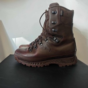 BUTY HAIX ZIMOWE UK8 EU42 STAN DOBRY