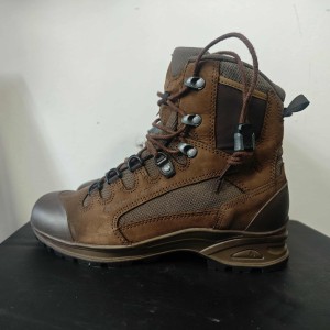 BUTY HAIX UK5.5 EU39 JAK NOWE