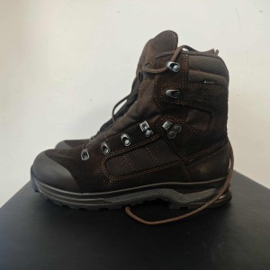 BUTY LOWA UK6,5 EU40 JAK NOWE 