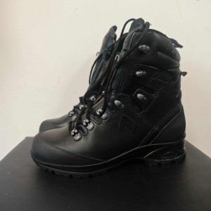 BUTY HAIX EU41 UK7,5 JAK NOWE