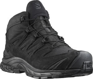 SALOMON XA FORCES MID EN BLACK 