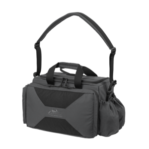 Torba MISSION - Cordura®  - shadow grey 
