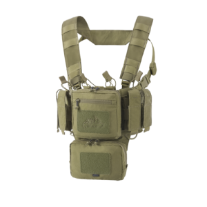 Training Mini Rig (TMR)® - olive green  OLIVE OLIVE