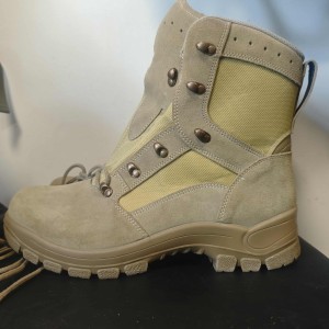 BUTY HAIX 310MM STAN MAGAZYNOWE 