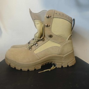 BUTY HAIX 260MM STAN MAGAZYNOWE 