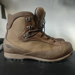 BUTY AKU EU42 UK8 STAN DOBRY+