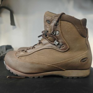 BUTY AKU EU41,5/42 STAN DOBRY+