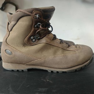 BUTY AKU EU41 STAN DOBRY+