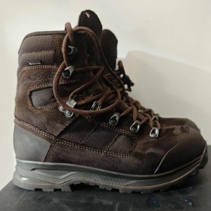 BUTY LOWA EU 38,5 5,5UK BARDZO DOBRE