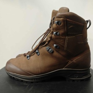 BUTY HAIX UK9,5 EU43,5 BARDZO DOBRE