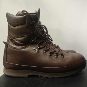 BUTY ALTBERG UK10 EU44.5 STAN DOBRY 