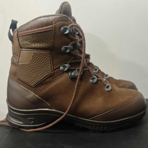 BUTY HAIX 250MM EU39 JAK NOWE