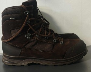 BUTY LOWA EU46/46,5 UK11,5 STAN DOBRY