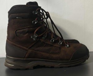 BUTY LOWA EU48 UK12,5 STAN DOBRY