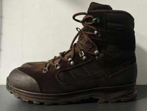 BUTY LOWA EU44,5 UK10 STAN DOBRY