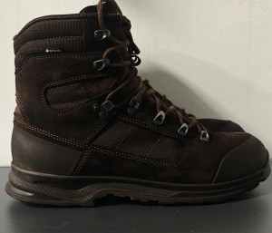 BUTY LOWA EU45 UK10,5 STAN DOBRY