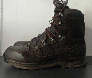 BUTY LOWA EU44 UK10,5 STAN JAK NOWY