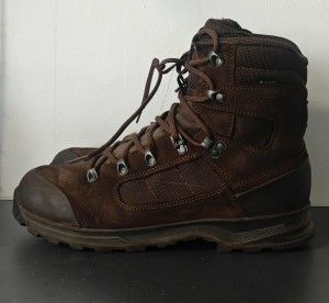 BUTY LOWA EU44 U9,5 STAN DOSTATECZMY