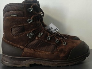 BUTY LOWA EU46 UK11 STAN DOSTATECZNY 