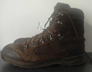 BUTY LOWA EU45 UK10 STAN DOSTATECZNY 