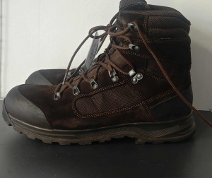 BUTY LOWA EU45 10,5 STAN DOSTATECZNY