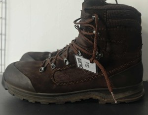 BUTY LOWA EU48,5 UK13,5 STAN DOBRY