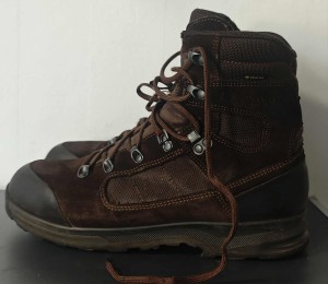 BUTY LOWA EU42,5 UK8,5 STAN DOSTATECZNY