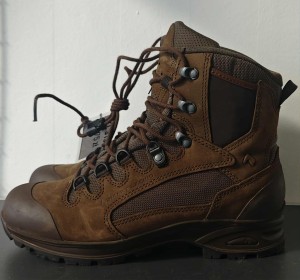 BUTY HAIX EU41 UK7,5 JAK NOWE