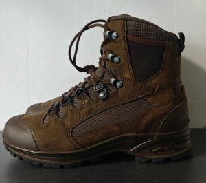 BUTY HAIX EU36 UK5 JAK NOWE