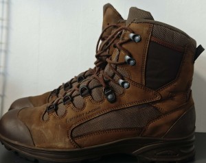 BUTY HAIX EU47 UK11.5 STAN DOBRY 