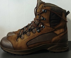 BUTY HAIX EU45 UK10 STAN BARDZO DOBRY 