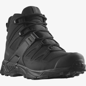 X ULTRA MID GTX FORCES black