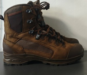 BUTY HAIX EU43 UK8,5 STAN BARDZO DOBRY 