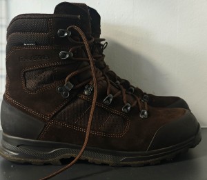 BUTY LOWA EU45 UK10 STAN BARDZO DOBRY