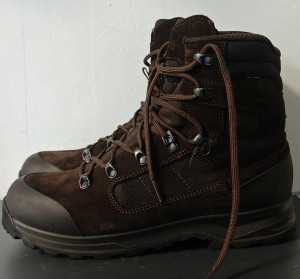 BUTY LOWA EU42,5 UK8,5 STAN BARDZO DOBRY 