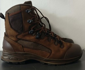 BUTY HAIX UK10 EU45 STAN BARDZO DOBRY 